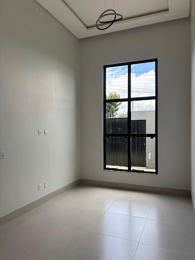 Casa em Jardim Bela Vista   -  Formosa