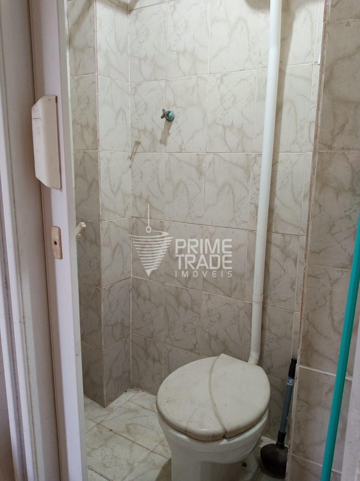 Apartamento à venda com 2 quartos, 2 banheiros, 1 vaga e 85m² no Boqueirão, Santos (SP) — foto 12 de 19