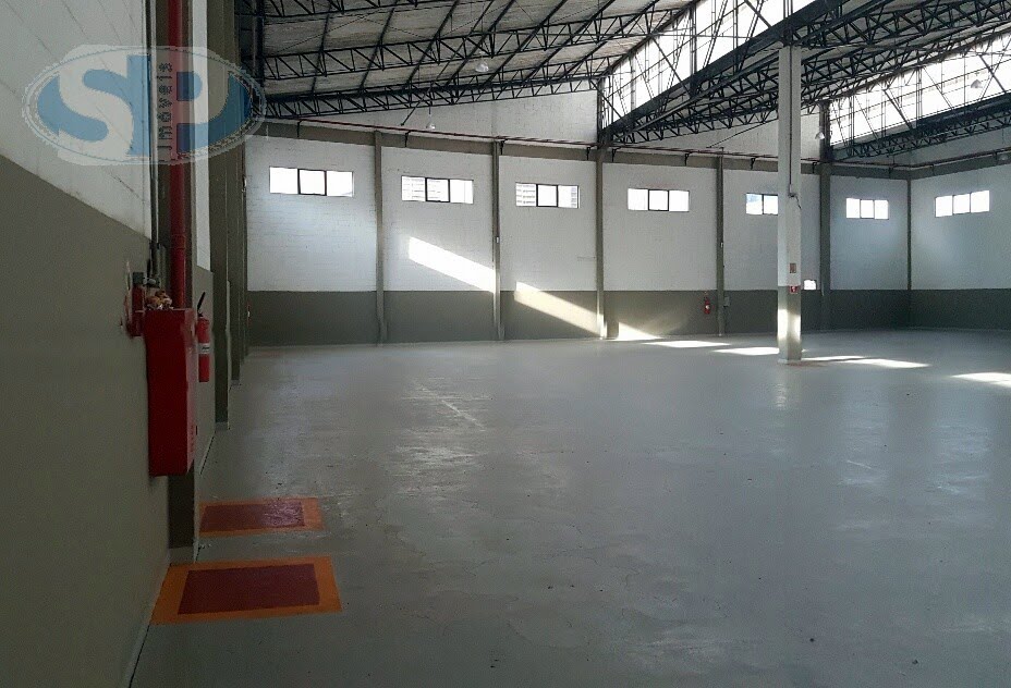 Depósito-Galpão, 3630 m² - Foto 10