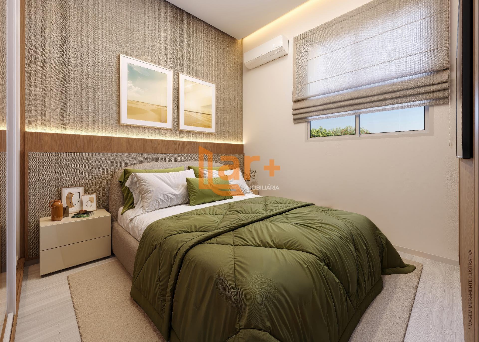 Apartamento à venda com 2 quartos, 1 banheiro, 1 vaga e 47m² no Soledade, Aracaju (SE) — foto 15 de 22
