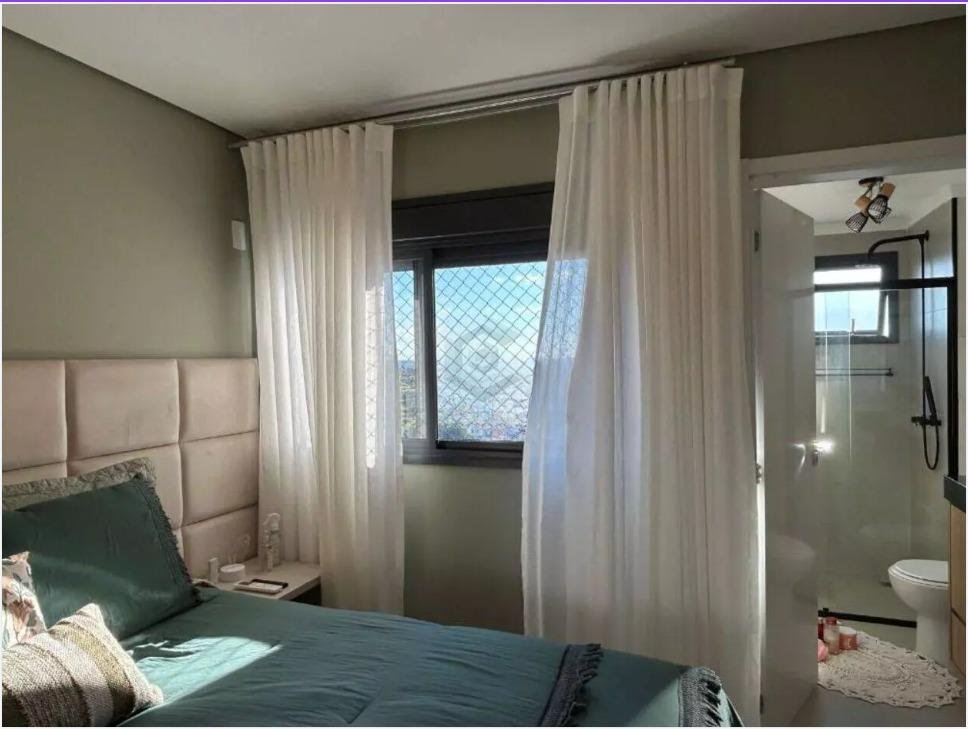 Apartamento à venda com 3 quartos, 3 suítes, 3 vagas e 131m² no Parque Campolim, Sorocaba (SP) — foto 11 de 28