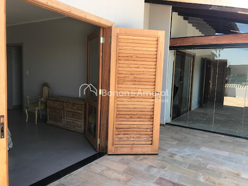 Casa de Condomínio, 5 quartos - Foto 40