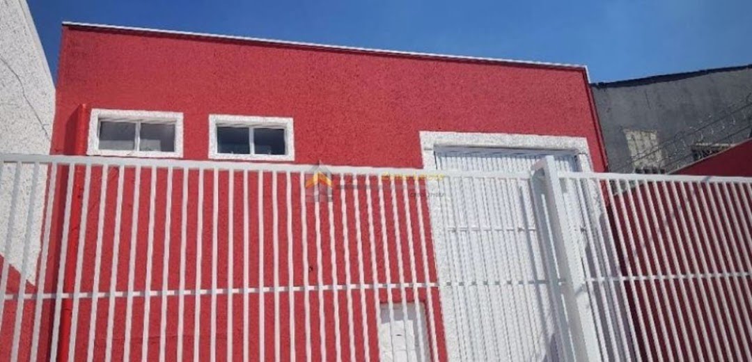 Depósito-Galpão, 250 m² - Foto 7