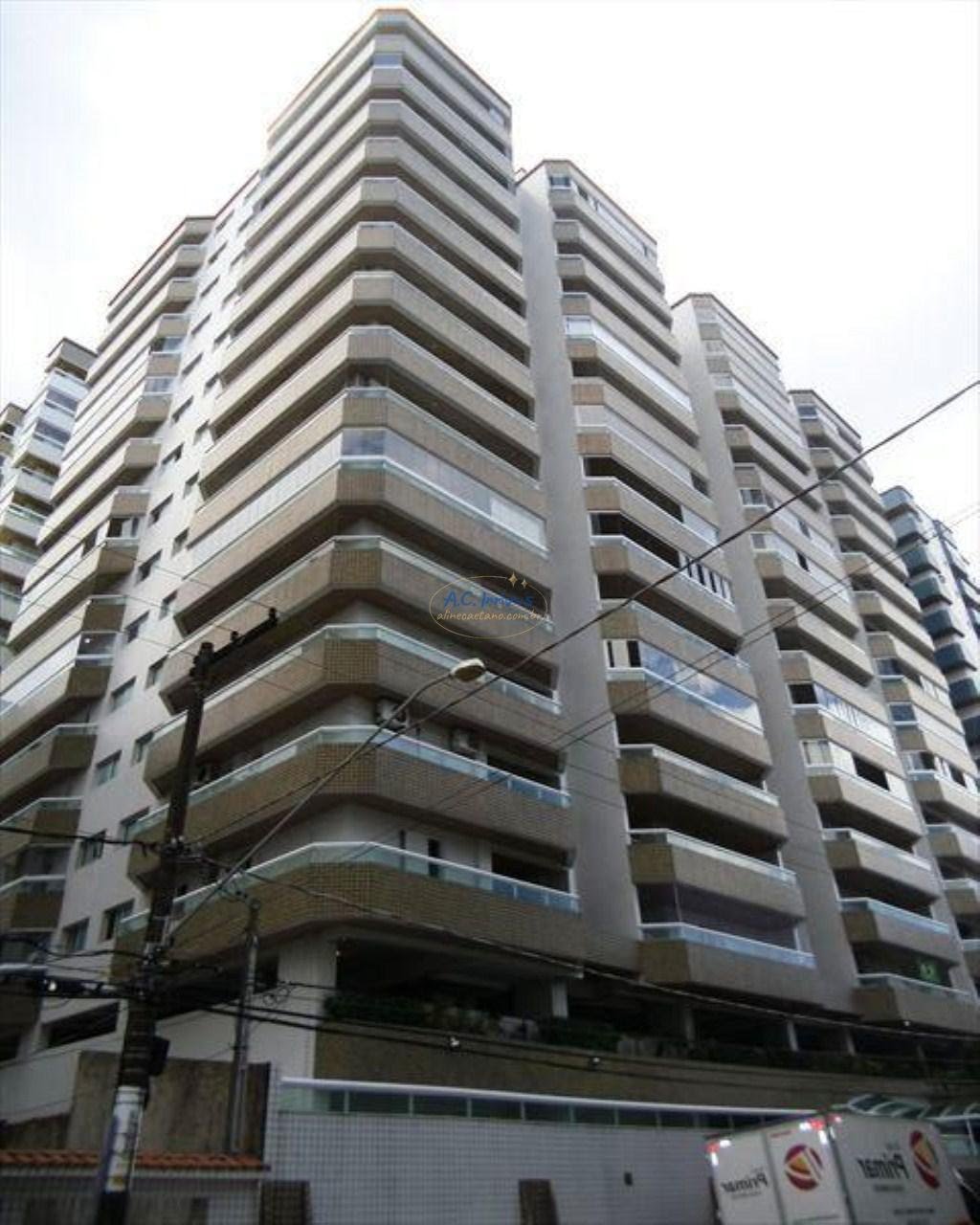 Apartamento à venda com 2 quartos, 1 suíte, 1 vaga e 112m² no Guilhermina, Praia Grande (SP) — foto 27 de 28