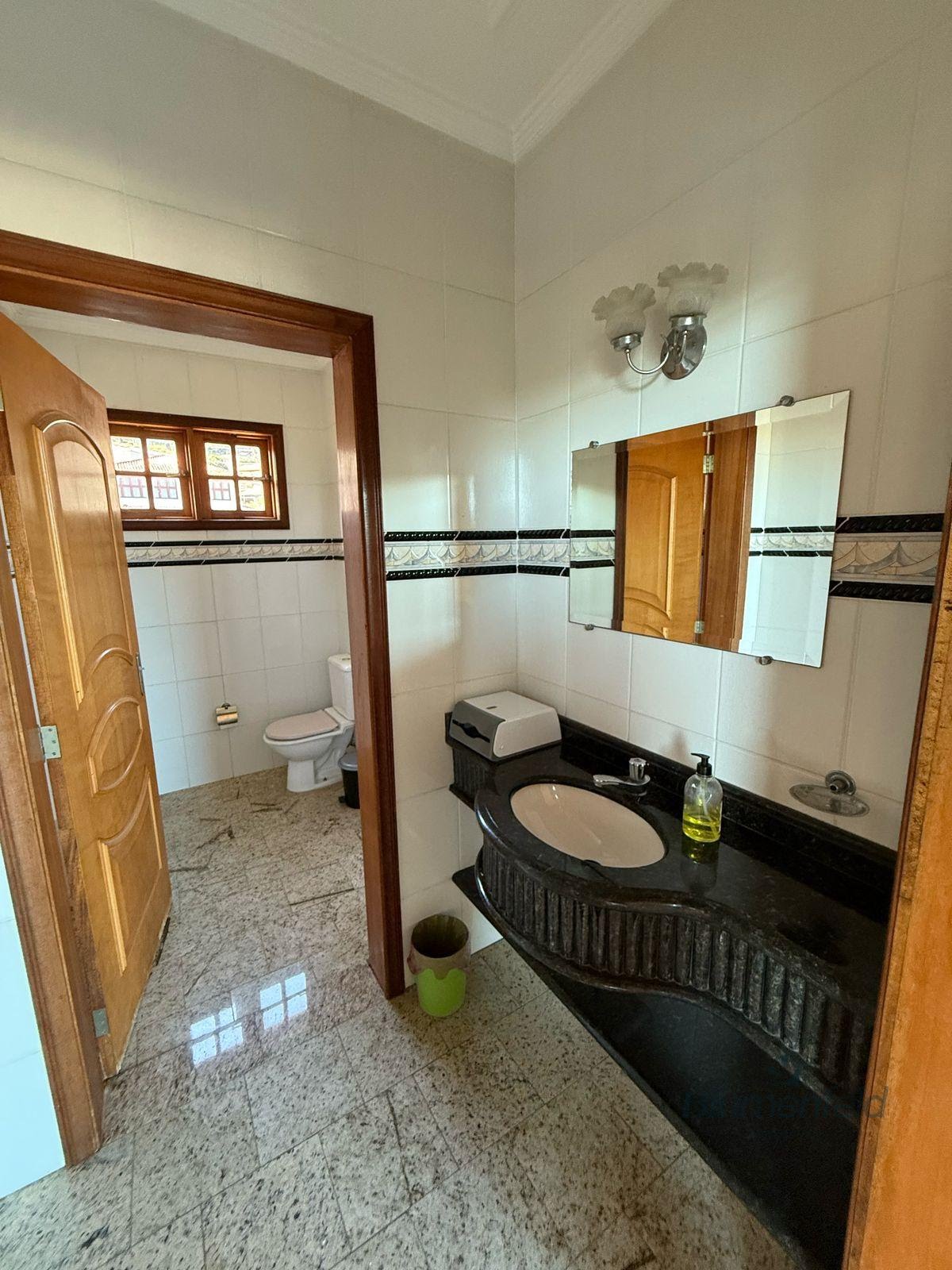 Casa para alugar com 6 quartos, 3 suítes, 6 vagas e 5774m² no Bairro do Funil, Santa Isabel (SP) — foto 16 de 30