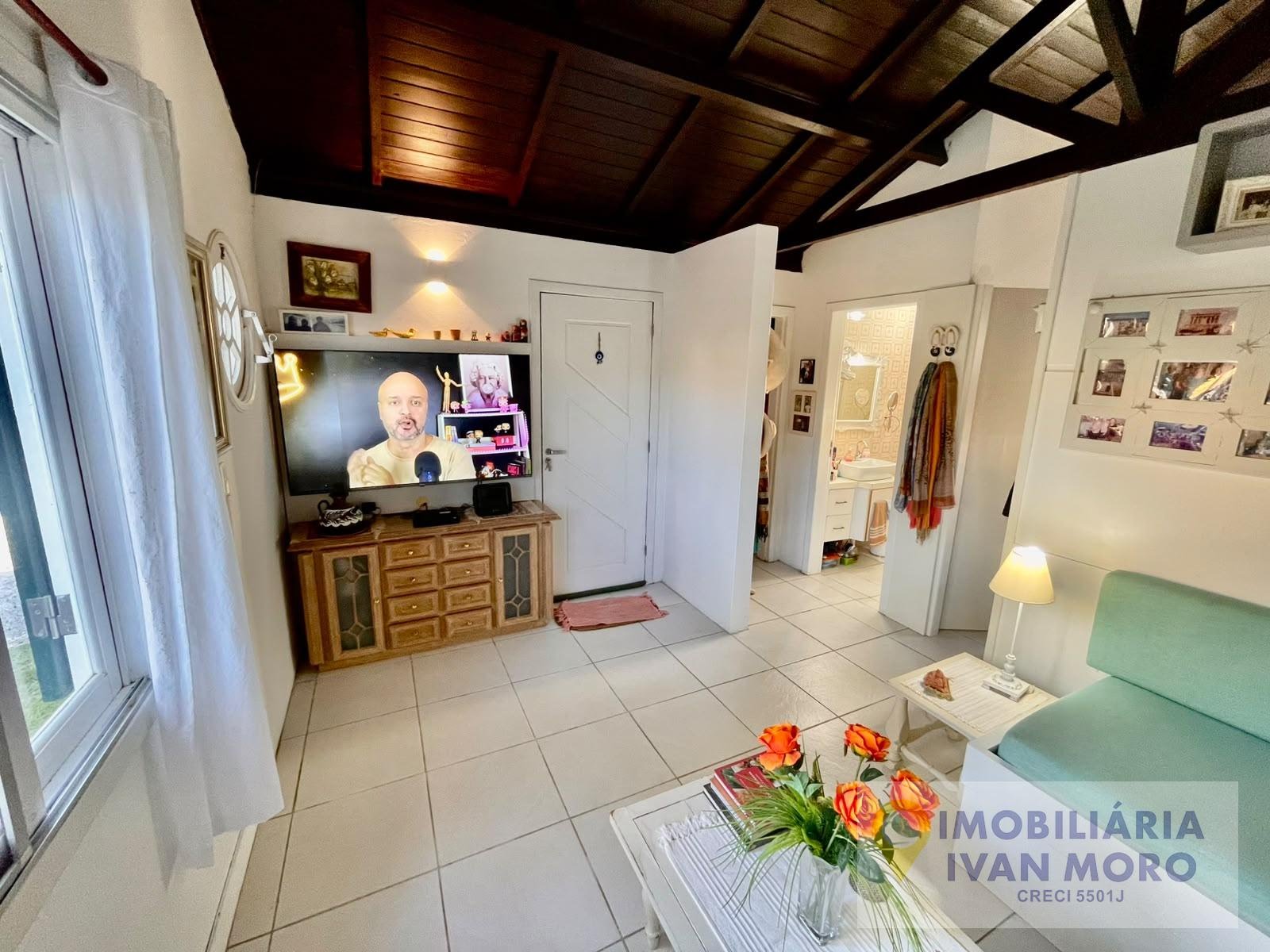 Casa à venda com 1 quarto, 1 banheiro, 1 vaga e 54m² no Ponta das Canas, Florianópolis (SC) — foto 2 de 30
