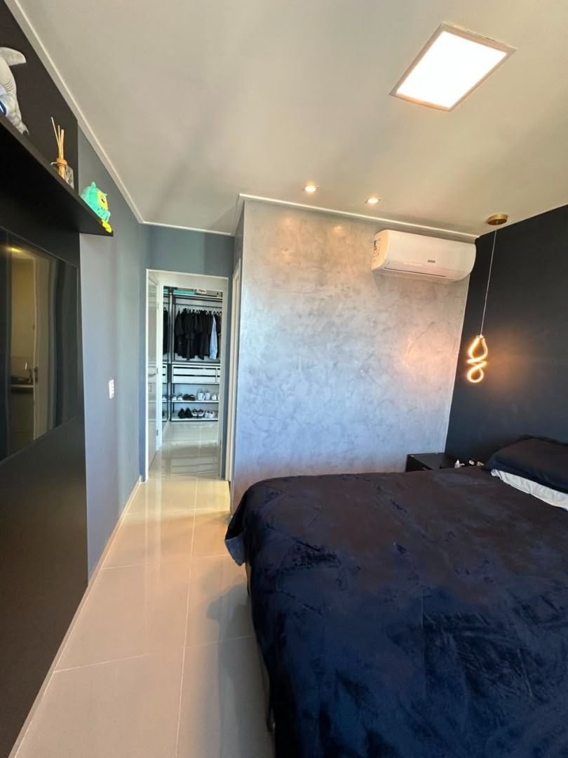 Apartamento à venda com 3 quartos, 1 suíte e 66m² no Candeias, Jaboatão dos Guararapes (PE) — foto 17 de 22