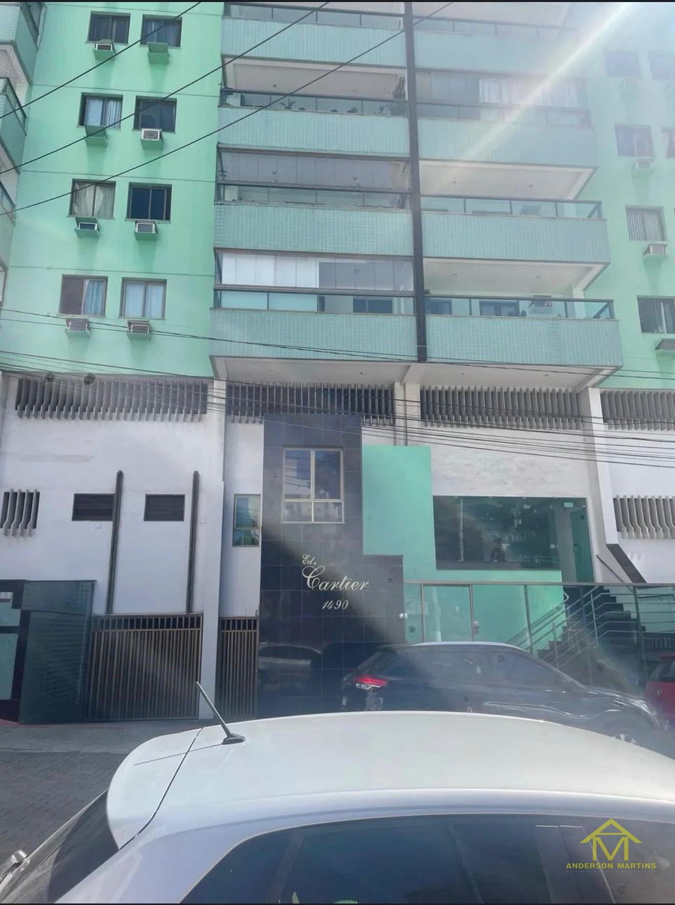 Apartamento à venda com 2 quartos, 2 banheiros, 1 vaga e 90m² no Itapuã, Vila Velha (ES) — foto 11 de 20
