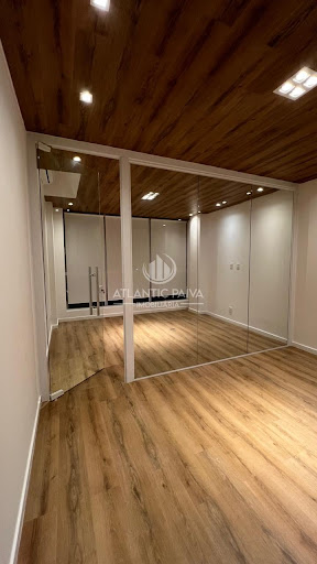 sala comercial - Novo Mundo empresarial 