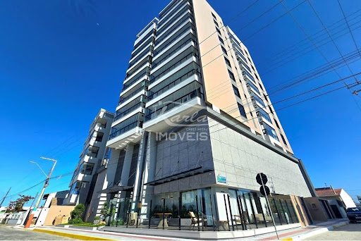 Apartamento em Gravatá  -  Navegantes