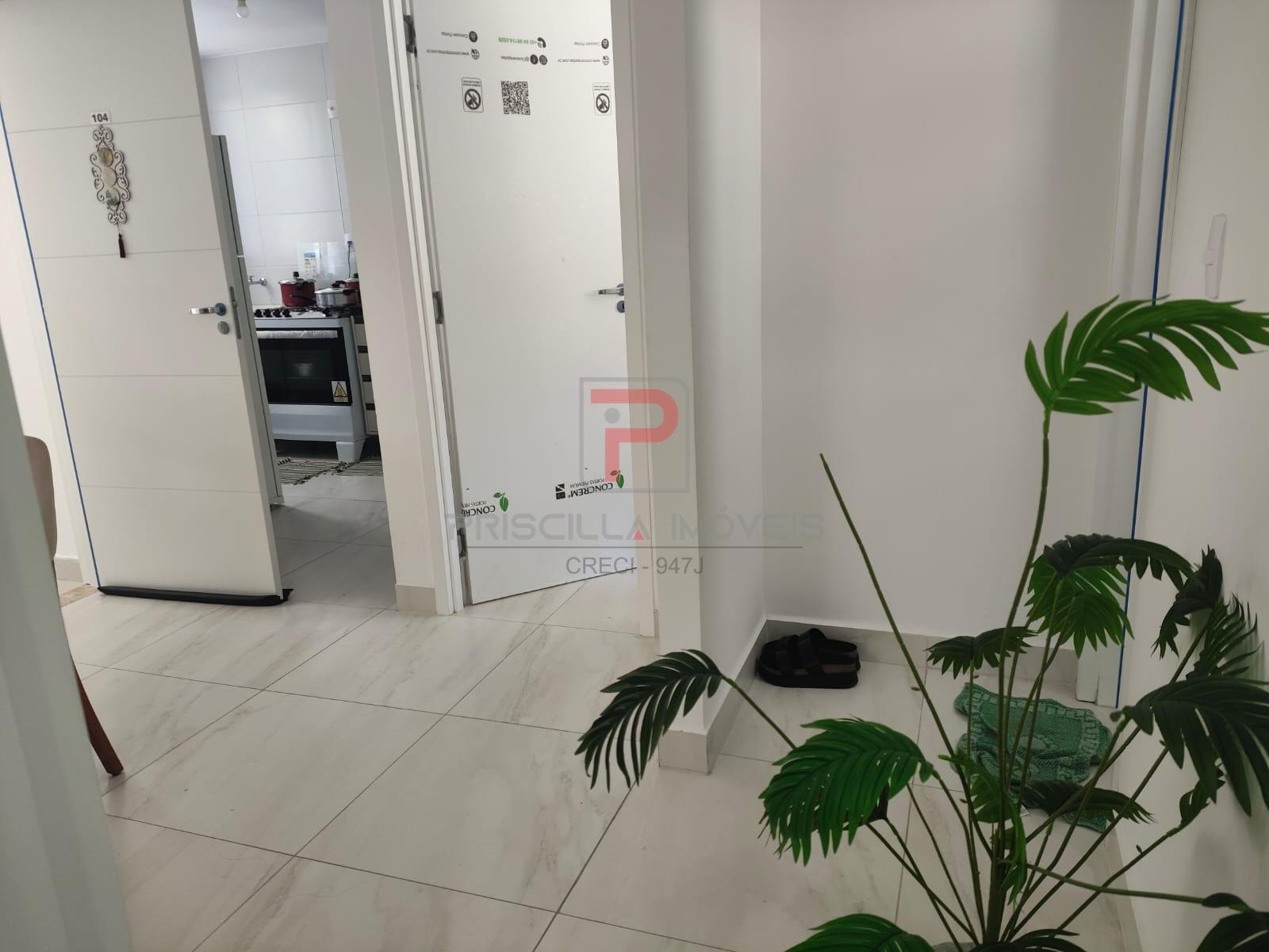 Apartamento à venda com 2 quartos, 1 suíte, 1 vaga e 70m² no Bessa, João Pessoa (PB) — foto 17 de 25