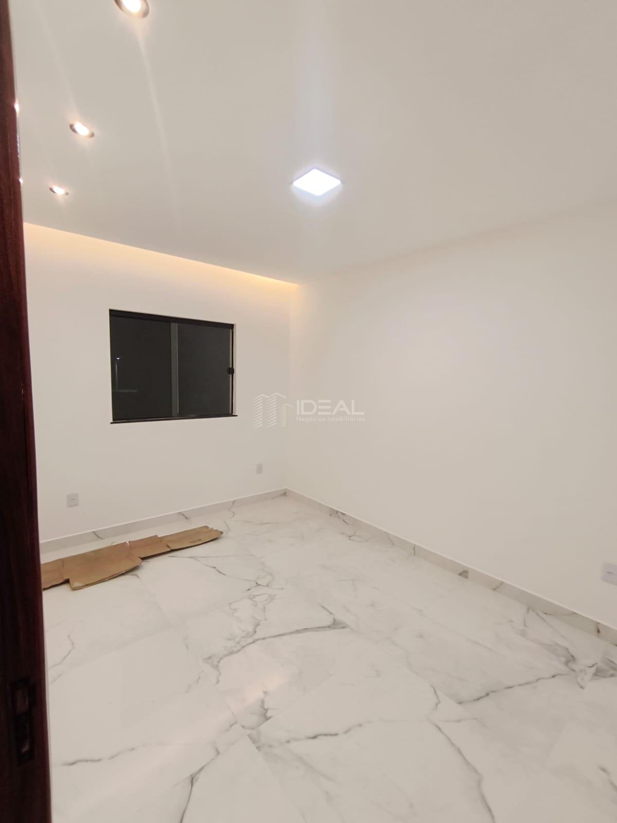 Casa à venda com 3 quartos, 1 suíte, 2 vagas e 165m² no Cidade Jardim, Campos dos Goytacazes (RJ) — foto 21 de 25