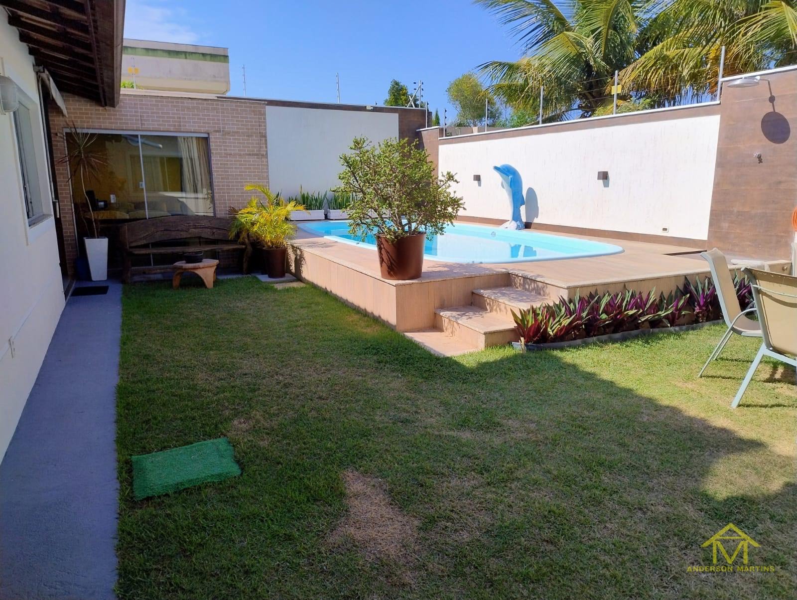 Casa à venda com 3 quartos, 5 banheiros, 2 vagas e 277m² no Interlagos, Vila Velha (ES) — foto 14 de 20