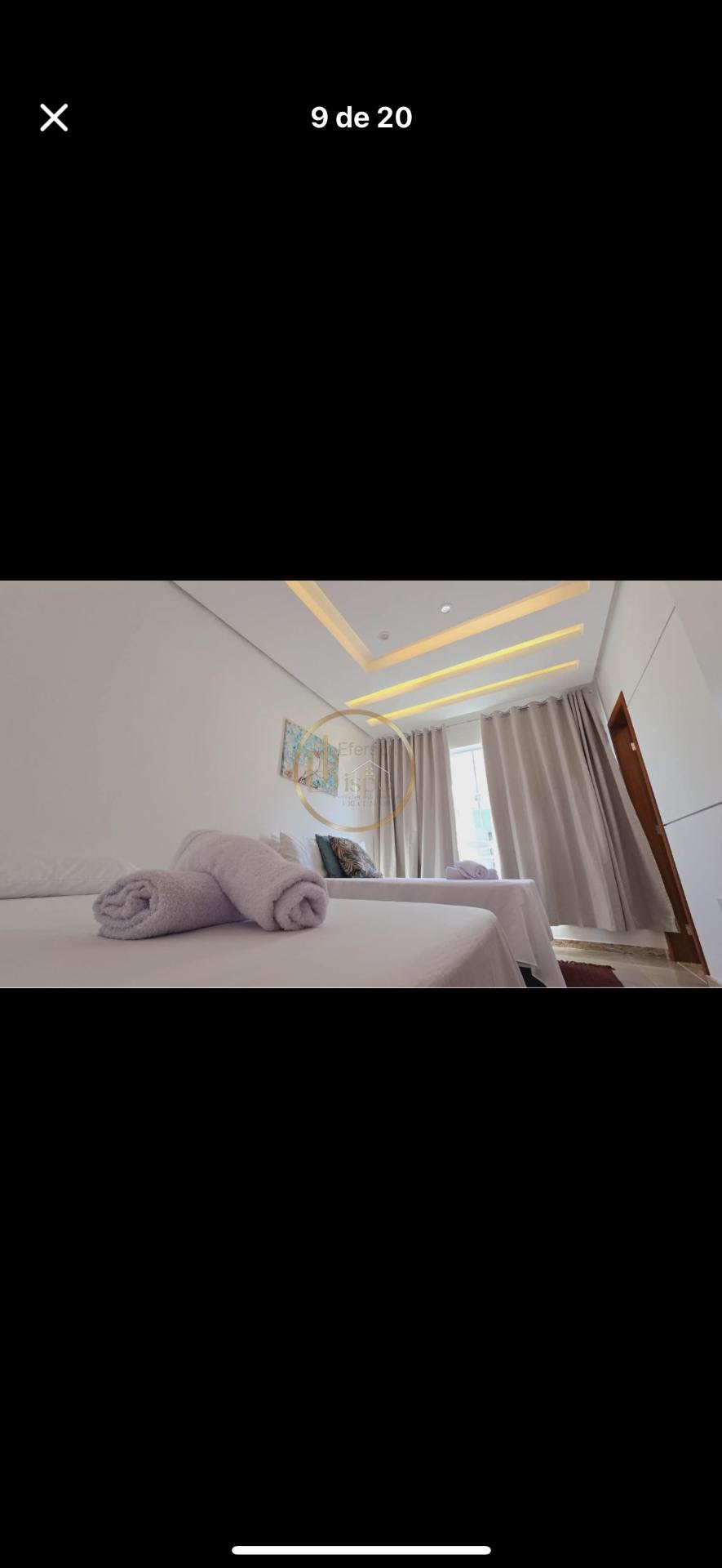 Apartamento à venda com 2 quartos, 2 suítes, 1 vaga e 80m² no Orla Norte, Porto Seguro (BA) — foto 11 de 13