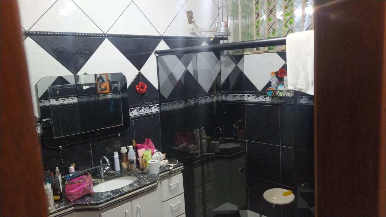 Casa à venda com 3 quartos, 1 banheiro, 3 vagas e 275m² no Santa Branca, Belo Horizonte (MG) — foto 14 de 22