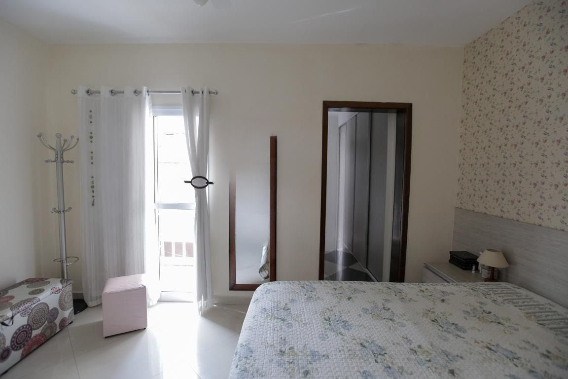 Sobrado, 3 quartos, 200 m² - Foto 13