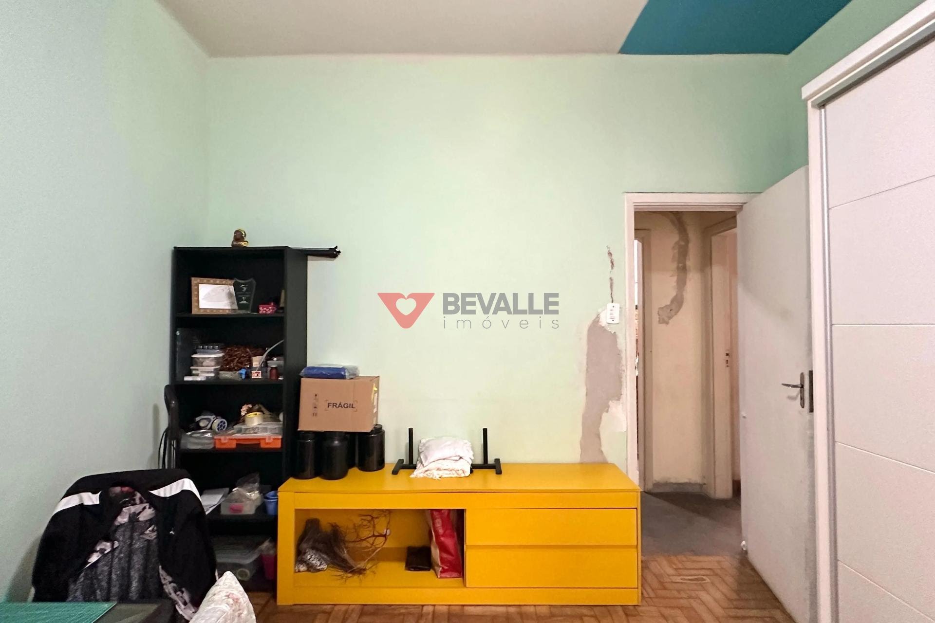 Apartamento à venda com 3 quartos, 2 banheiros e 110m² no Copacabana, Rio de Janeiro (RJ) — foto 6 de 29