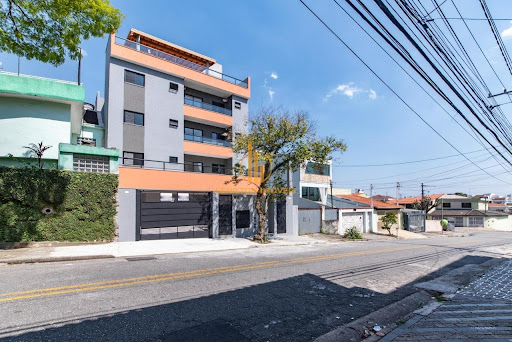 Apartamento em Vila Curuçá, Santo André | 2 Dorms, 51m²