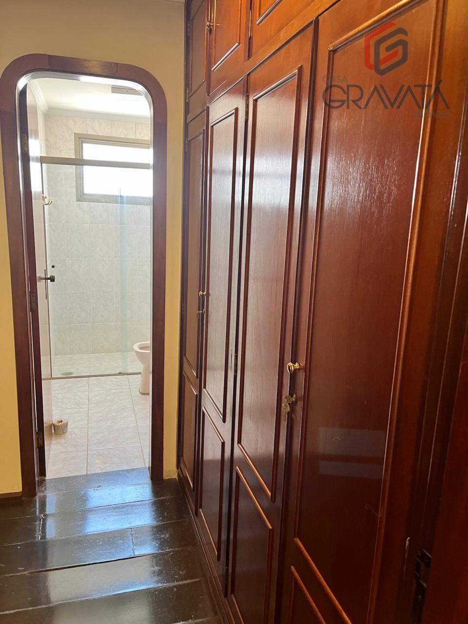 Apartamento à venda com 4 quartos, 4 suítes, 2 vagas e 170m² no Vila Assunção, Santo André (SP) — foto 20 de 22