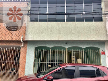 Casa Sobrado em Vila Silvia  -  São Paulo