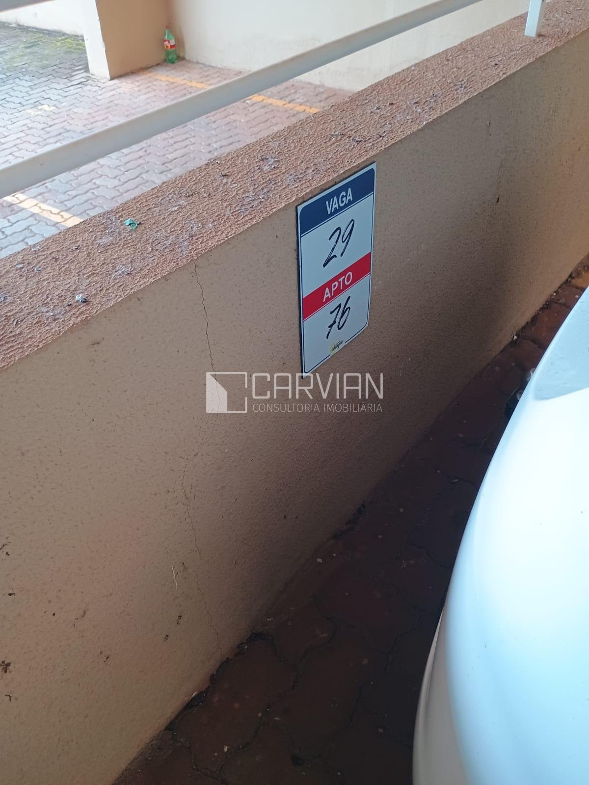 Apartamento à venda com 2 quartos, 1 suíte, 1 vaga e 67m² no Jardim Zara, Ribeirão Preto (SP) — foto 6 de 27