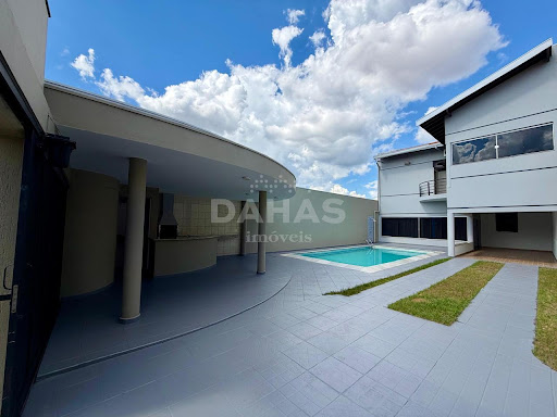 Casa em Jardim Ramos - Barretos, SP