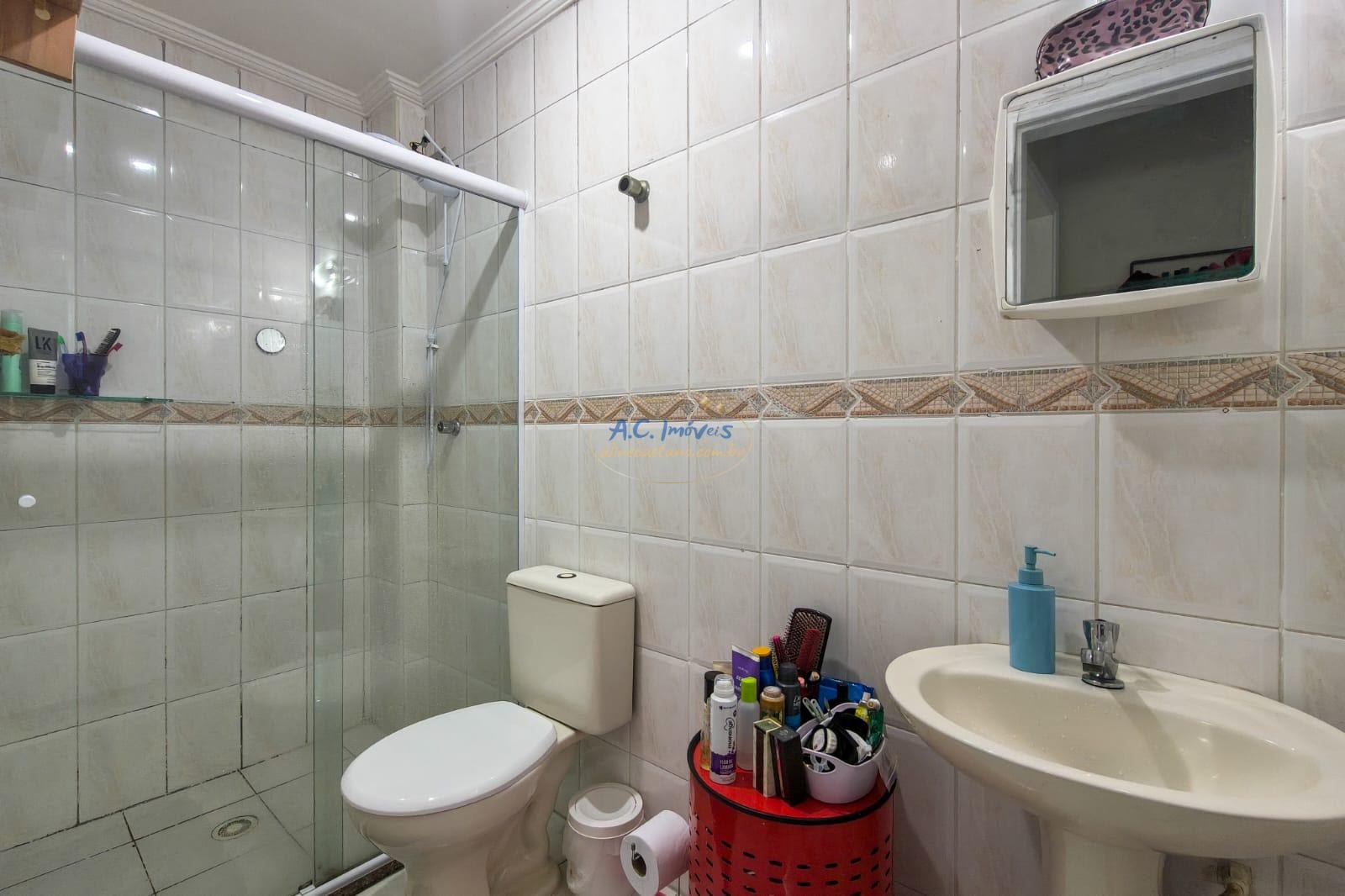 Apartamento à venda com 1 quarto, 1 banheiro, 1 vaga e 47m² no Vila Assuncao, Praia Grande (SP) — foto 28 de 30