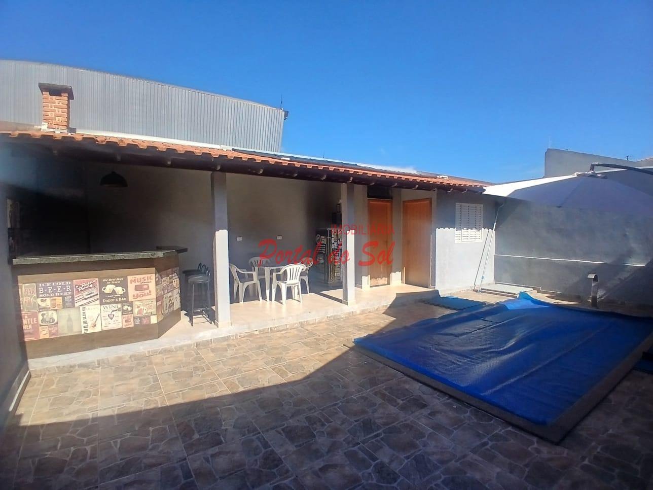 Casa à venda com 3 quartos, 1 suíte e 200m² no Eunice Eleuterio, Santo Antônio da Platina (PR) — foto 7 de 26