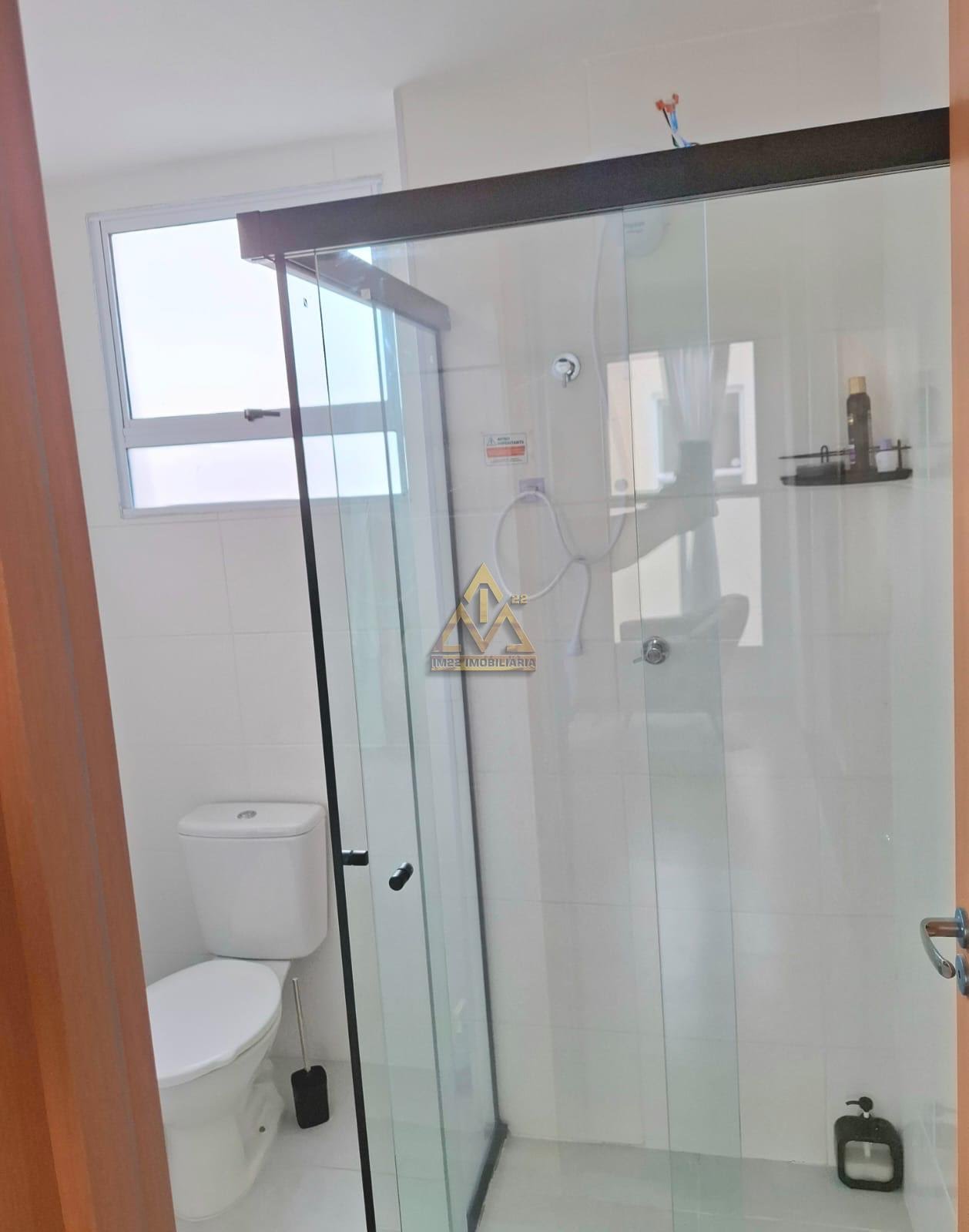 Apartamento à venda com 2 quartos, 1 banheiro, 1 vaga e 53m² no Itoupava Central, Blumenau (SC) — foto 9 de 14