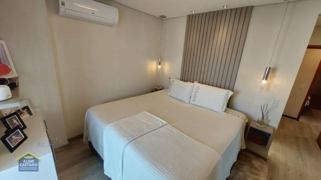 Apartamento à venda com 3 quartos, 3 suítes, 2 vagas e 154m² no Vila Tupi, Praia Grande (SP) — foto 15 de 30