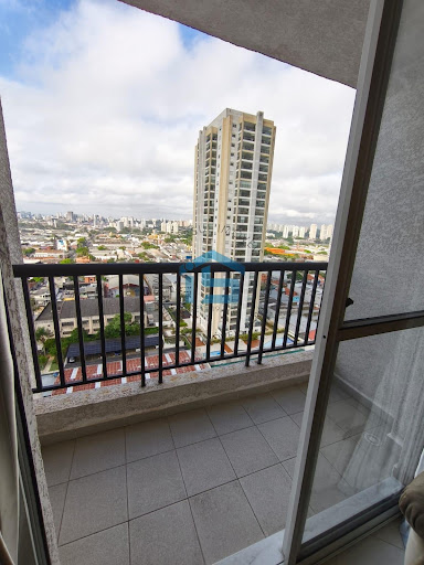 Apartamento em Socorro  -  São Paulo
