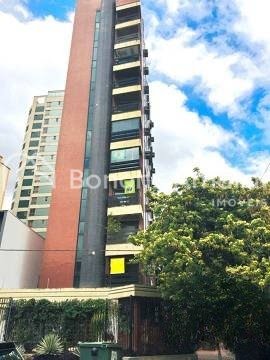Apartamento, 3 quartos, 180 m² - Foto 23