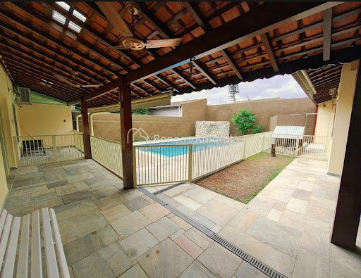 Casa, 6 quartos, 355 m² - Foto 31