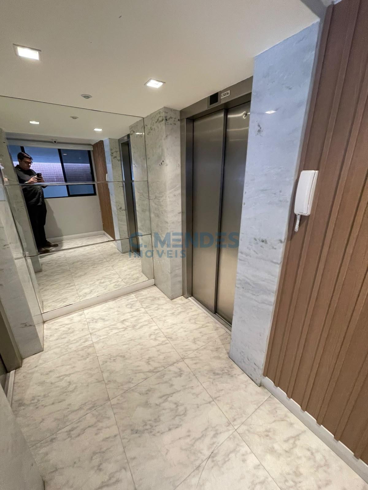 Apartamento à venda com 2 quartos, 2 suítes, 1 vaga e 53m² no Meireles, Fortaleza (CE) — foto 13 de 16