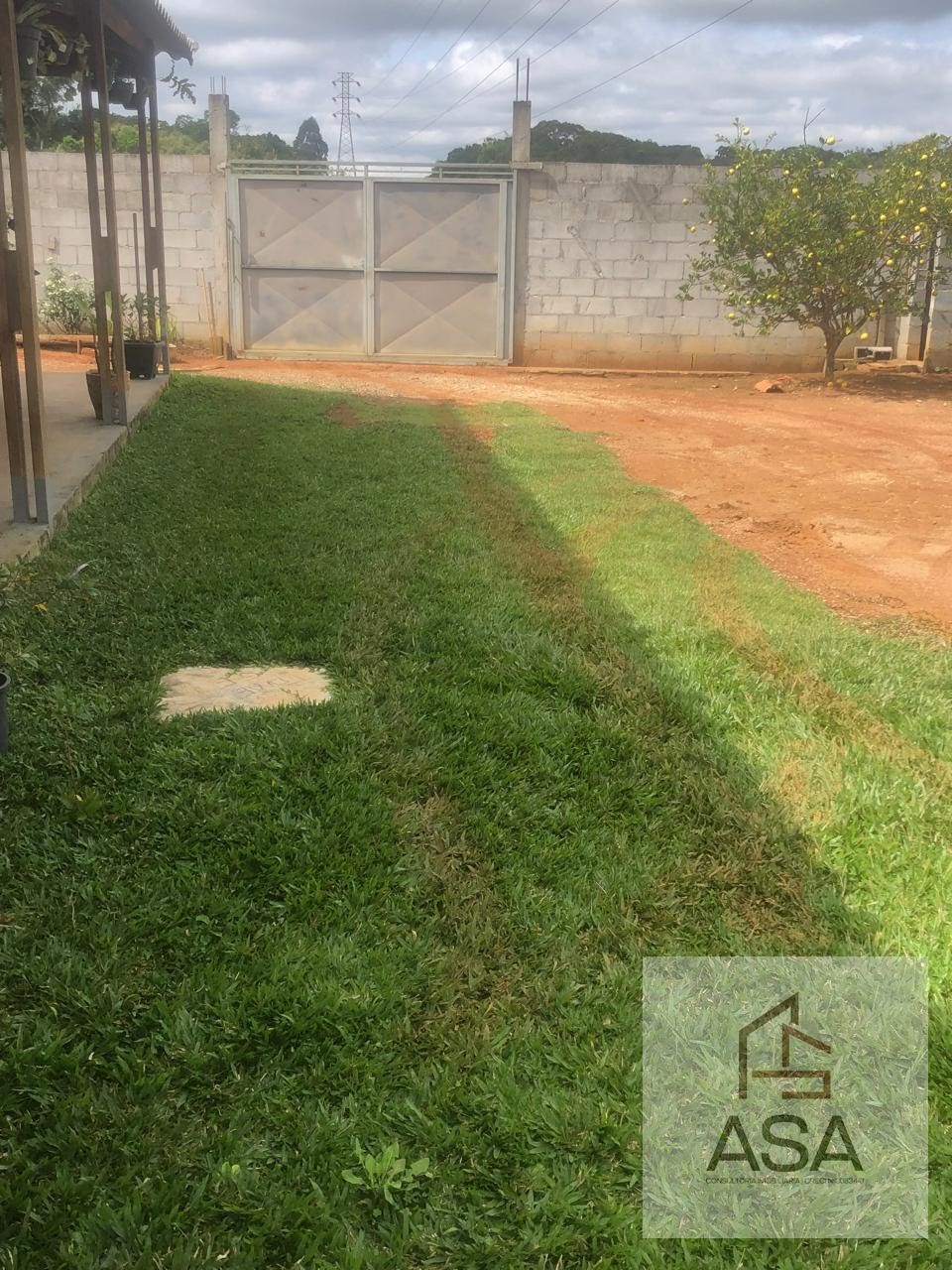 Chácara, 3 quartos, 1000 m² - Foto 21