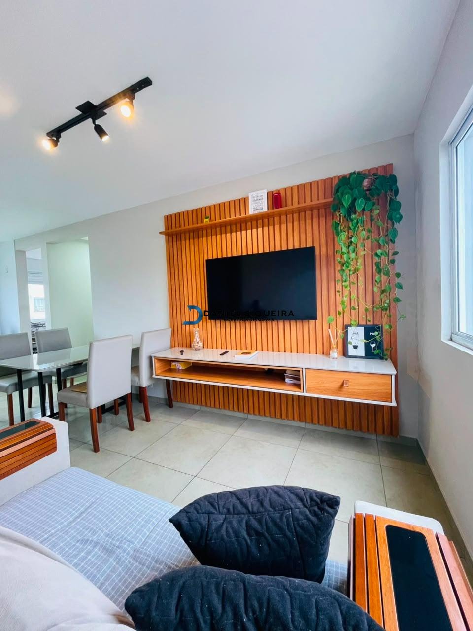 Apartamento à venda com 2 quartos, 1 banheiro, 1 vaga e 55m² no Forquilhas, São José (SC) — foto 2 de 19