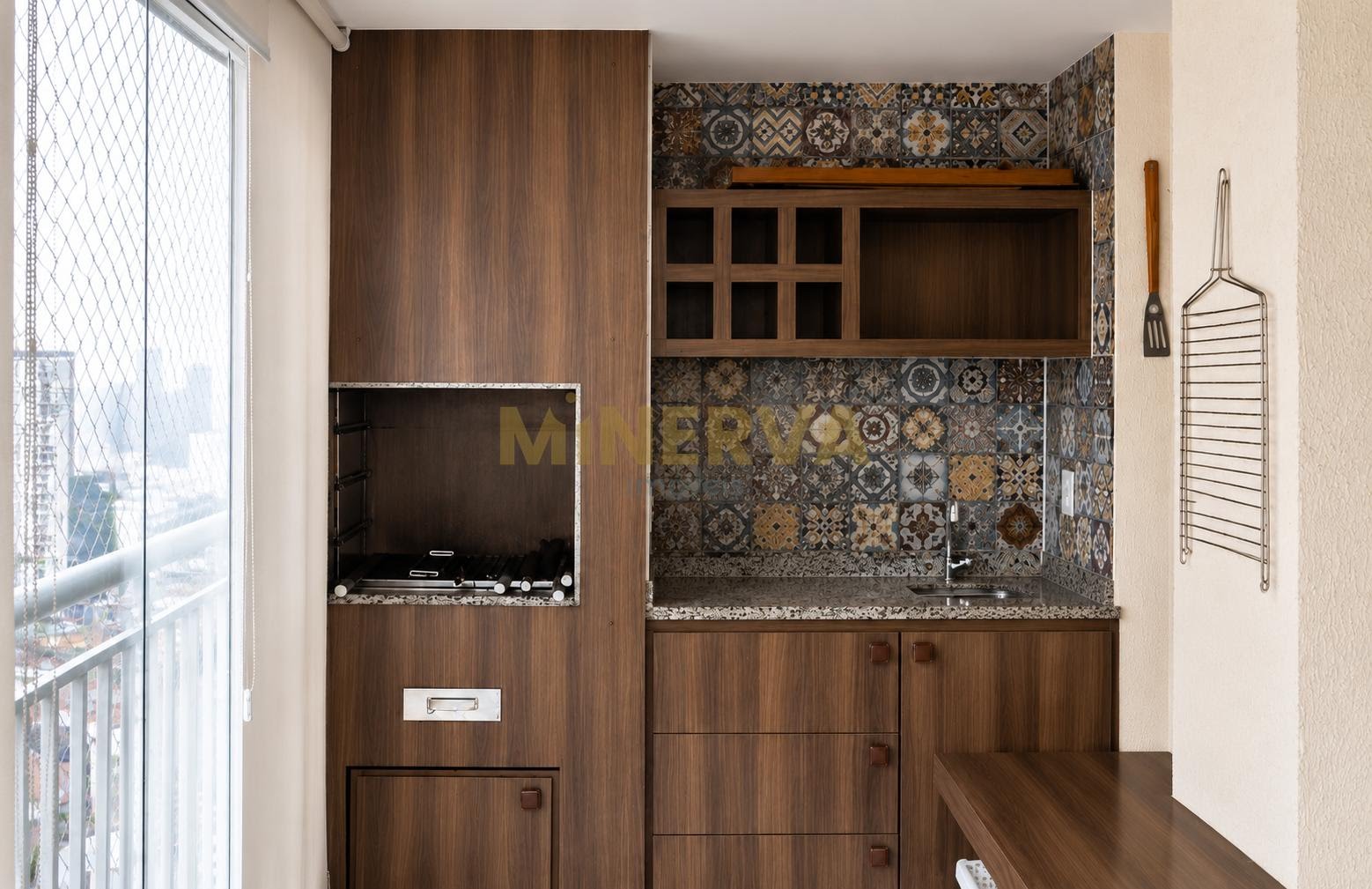 Apartamento à venda com 4 quartos, 1 suíte, 2 vagas e 114m² no Vila Santo Antonio, Guarulhos (SP) — foto 28 de 30