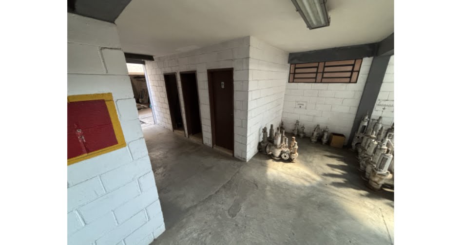 Apartamento à venda com 5 banheiros, 5 vagas e 240m² no Vila Guedes, São Paulo (SP) — foto 8 de 30