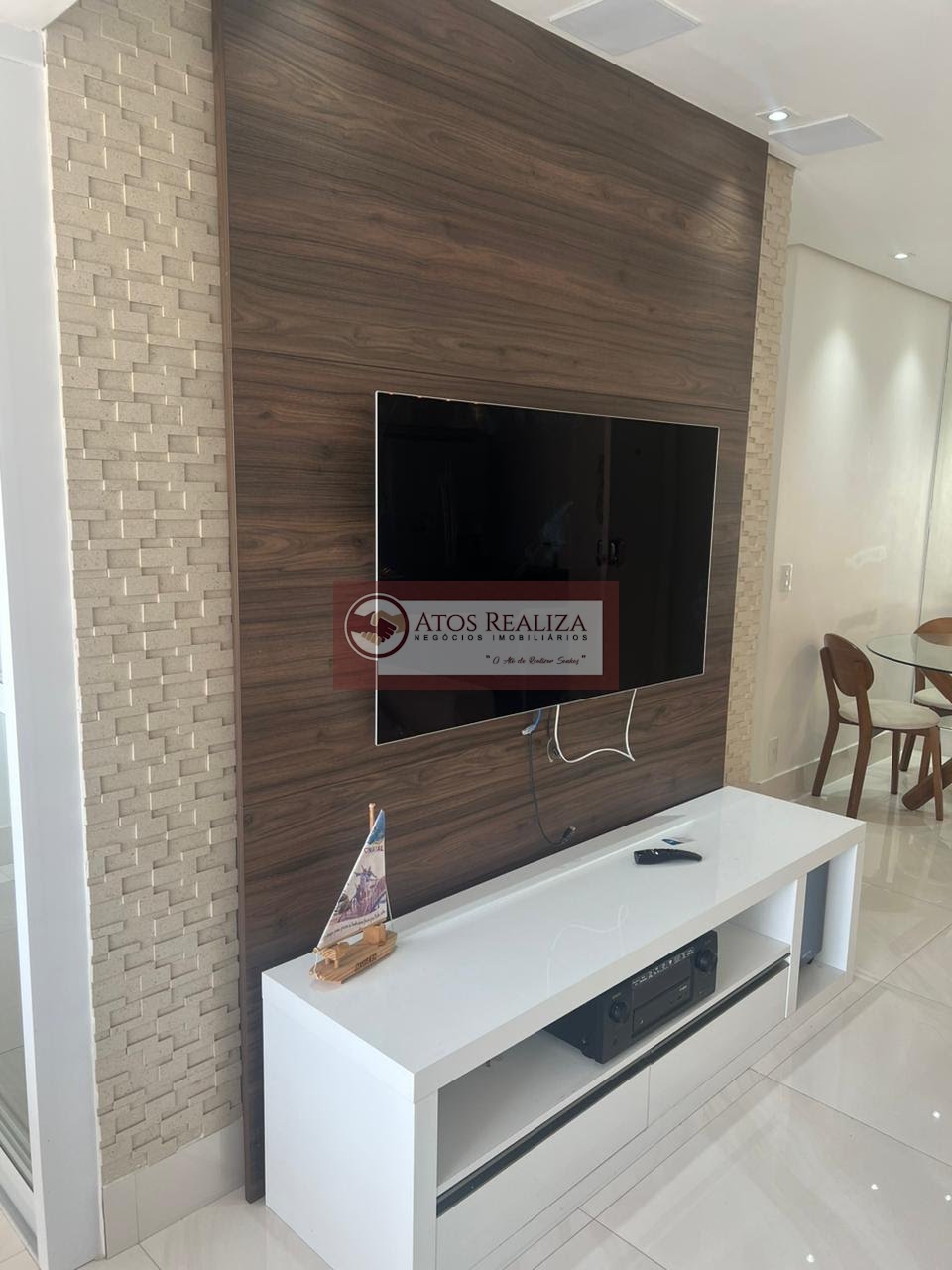 Apartamento à venda com 3 quartos, 1 suíte, 3 vagas e 95m² no Vila Santa Catarina, São Paulo (SP) — foto 8 de 25