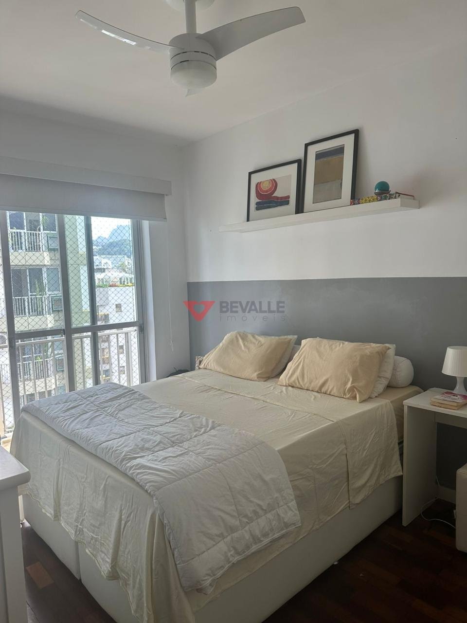 Apartamento à venda com 2 quartos, 2 banheiros, 1 vaga e 90m² no Leblon, Rio de Janeiro (RJ) — foto 9 de 23