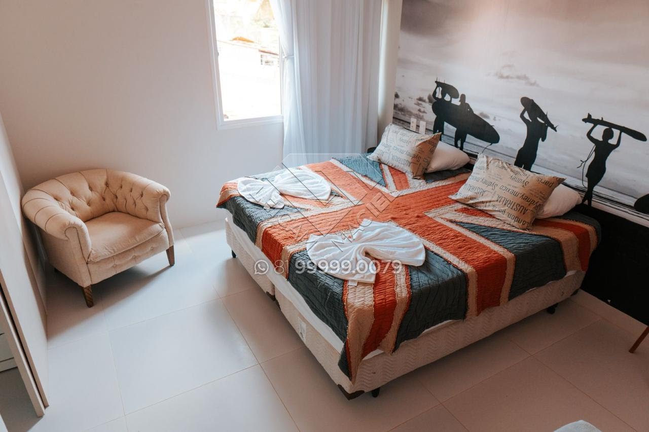 Casa à venda com 10 quartos, 9 suítes, 4 vagas e 550m² no Porto de Galinhas, Ipojuca (PE) — foto 27 de 27