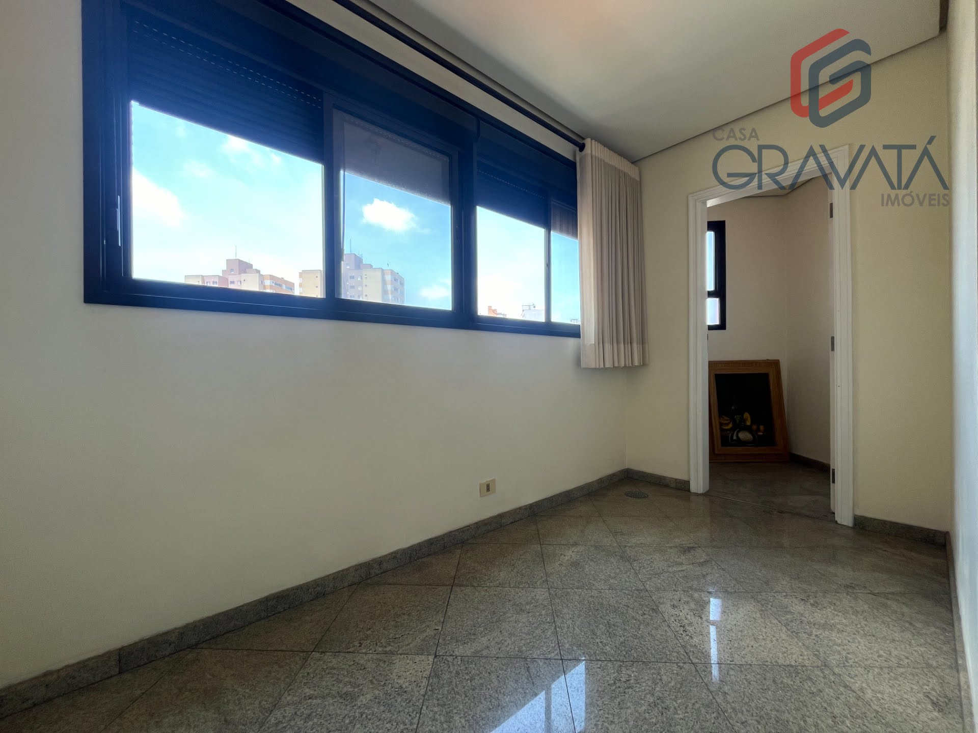 Apartamento à venda com 5 quartos, 4 suítes, 6 vagas e 333m² no Vila Bastos, Santo André (SP) — foto 23 de 30