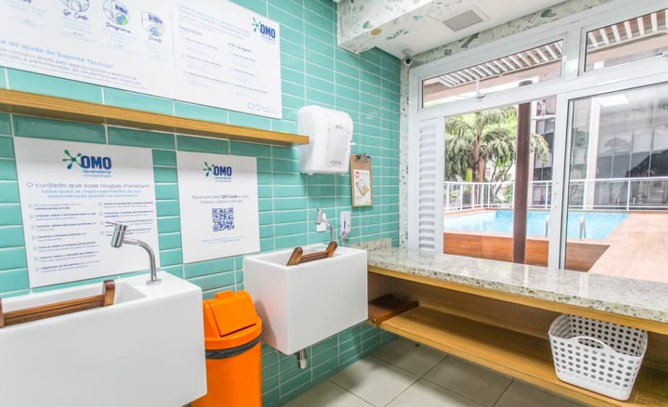 Apartamento à venda com 1 quarto e 36m² no Vila Clementino, São Paulo (SP) — foto 20 de 27