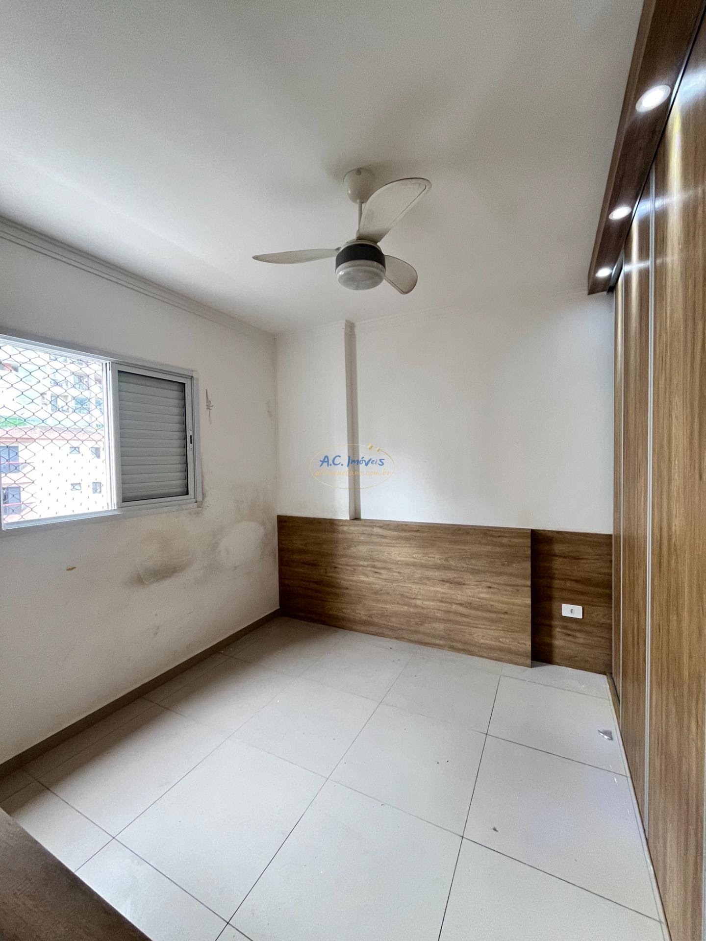 Apartamento à venda com 1 quarto, 1 suíte, 1 vaga e 60m² no Guilhermina, Praia Grande (SP) — foto 2 de 22