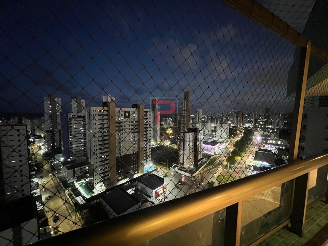 Apartamento à venda com 4 quartos, 4 suítes, 4 vagas e 234m² no Jardim Oceania, João Pessoa (PB) — foto 26 de 27