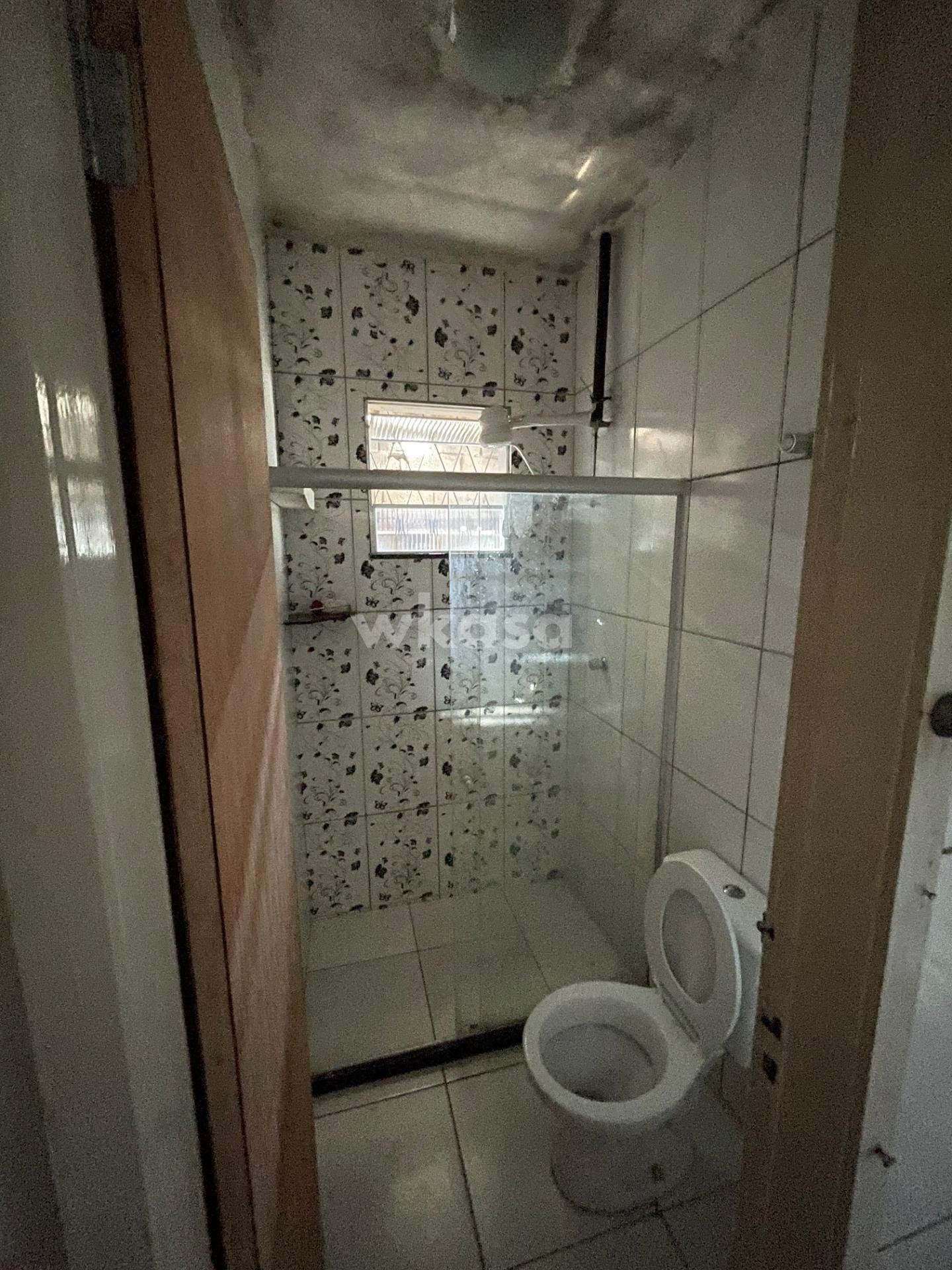Casa à venda com 3 quartos, 1 banheiro e 3 vagas no Serra Dourada II, Serra (ES) — foto 17 de 17