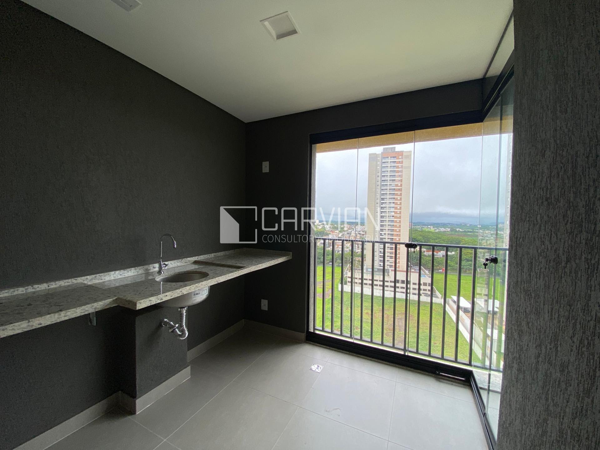 Apartamento à venda com 2 quartos, 1 suíte, 2 vagas e 78m² no Condomínio Guaporé, Ribeirão Preto (SP) — foto 15 de 30