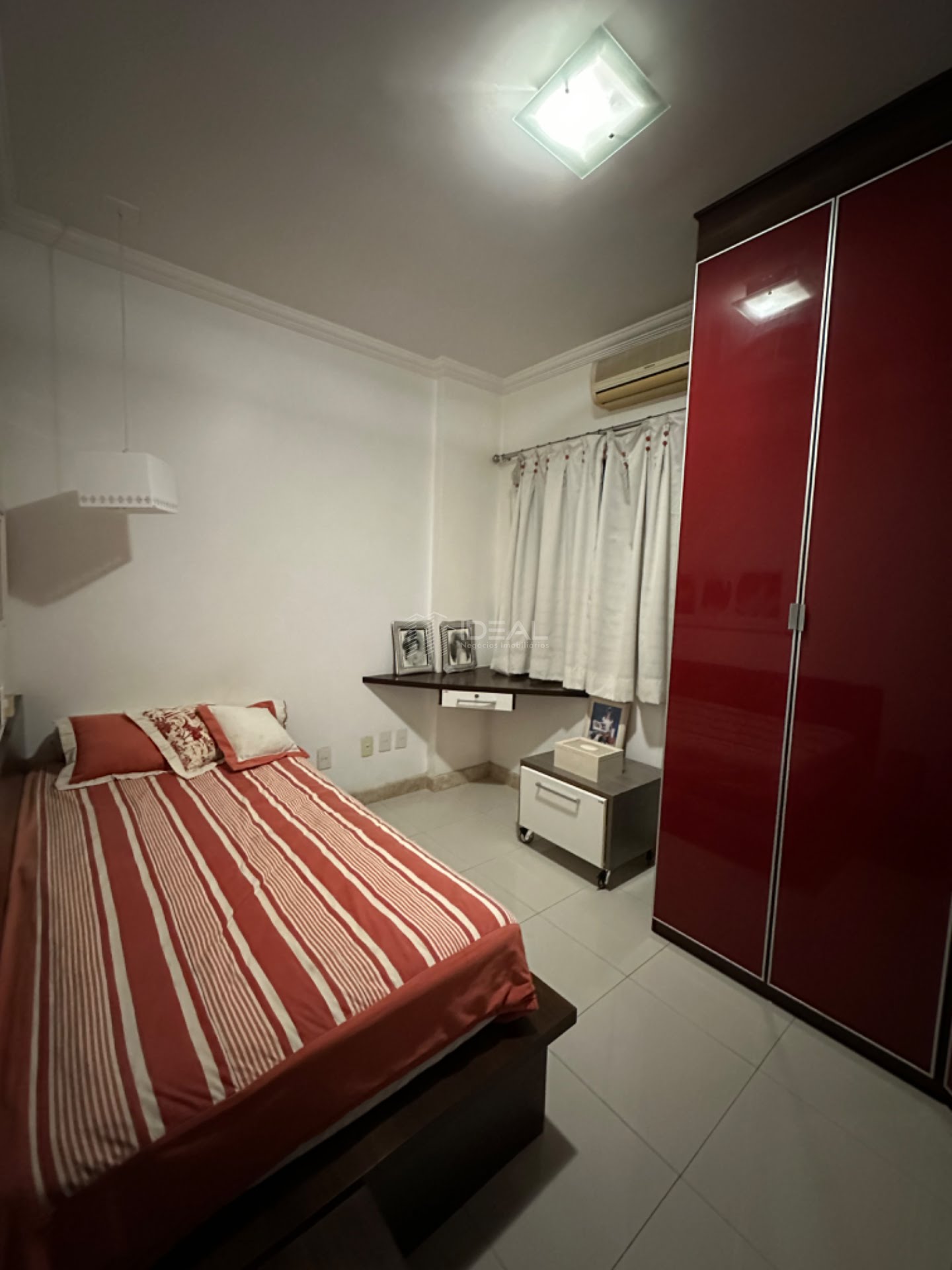 Apartamento à venda com 4 quartos, 1 suíte, 2 vagas e 128m² no Parque Avenida Pelinca, Campos dos Goytacazes (RJ) — foto 27 de 30