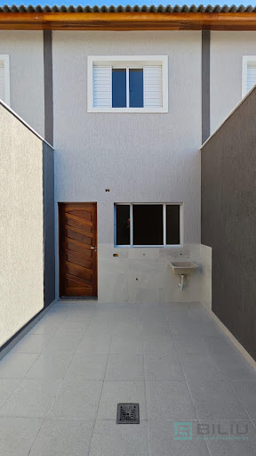 Sobrado em Vila Síria   -  São Paulo
