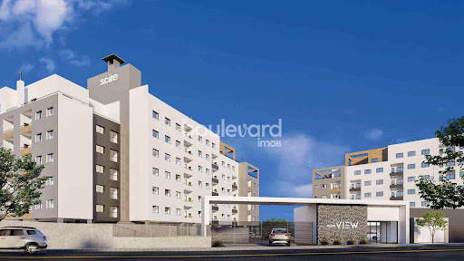 Studio | Centro | São José